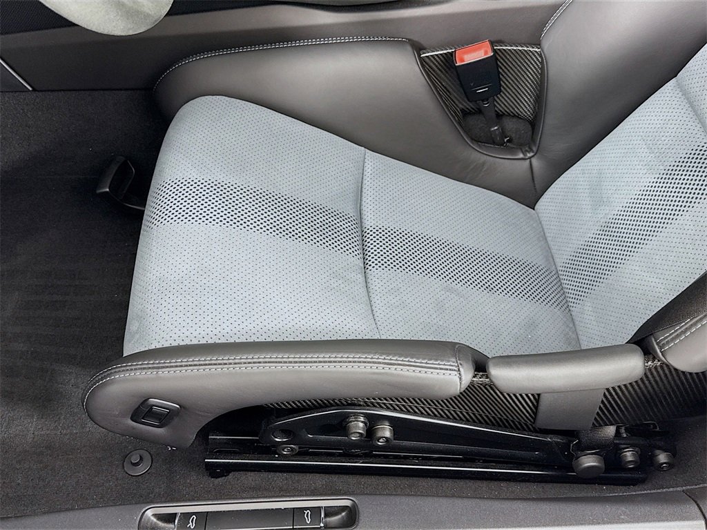 Used 2024 Porsche 718 Boxster Spyder RS image 13