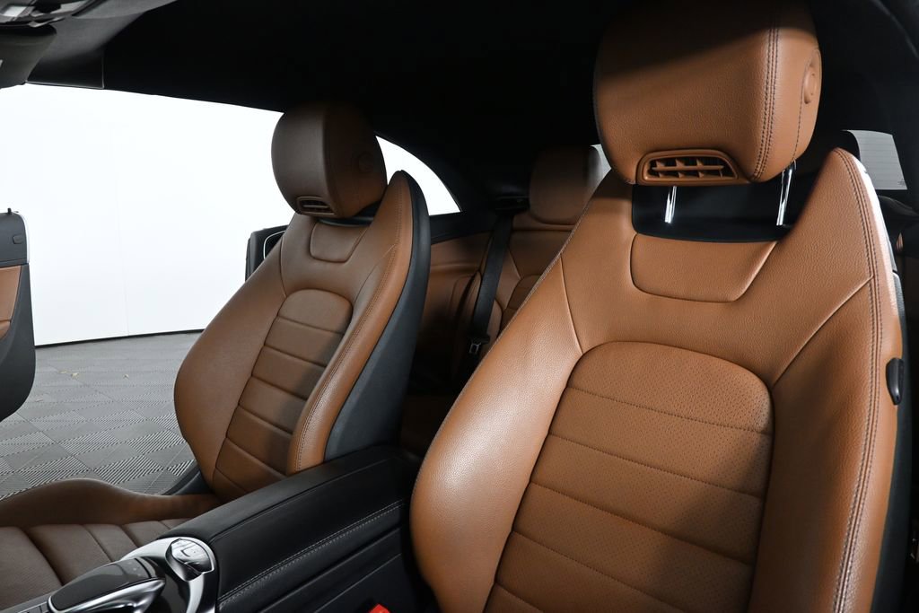 Used 2020 Mercedes-Benz C 300 Cabriolet image 5
