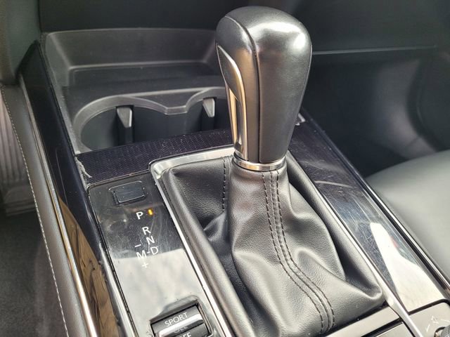 Used 2022 MAZDA CX-30 AWD 2.5 S w/ Preferred Package image 20