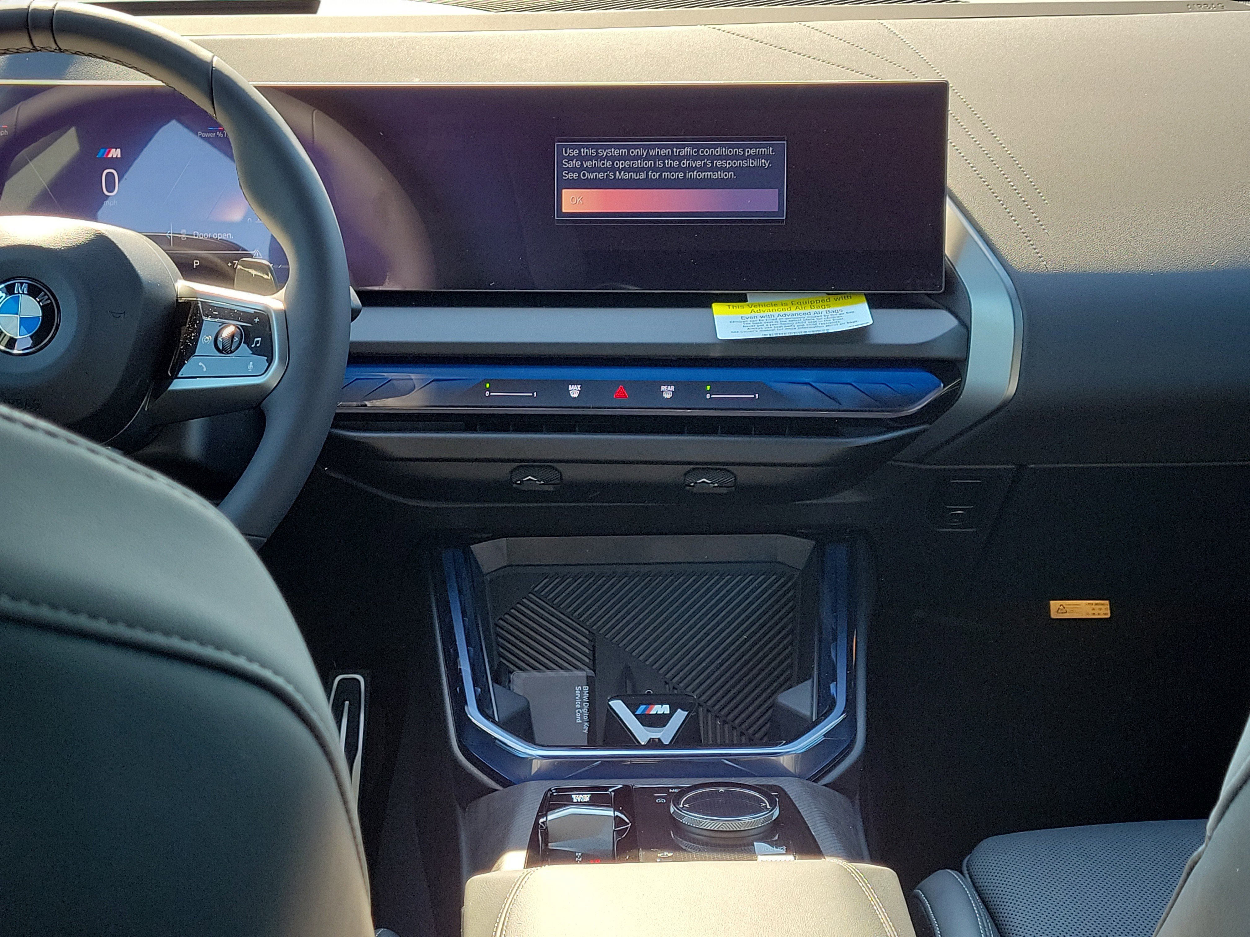 New 2026 BMW X3 xDrive30 w/ Premium Package image 13