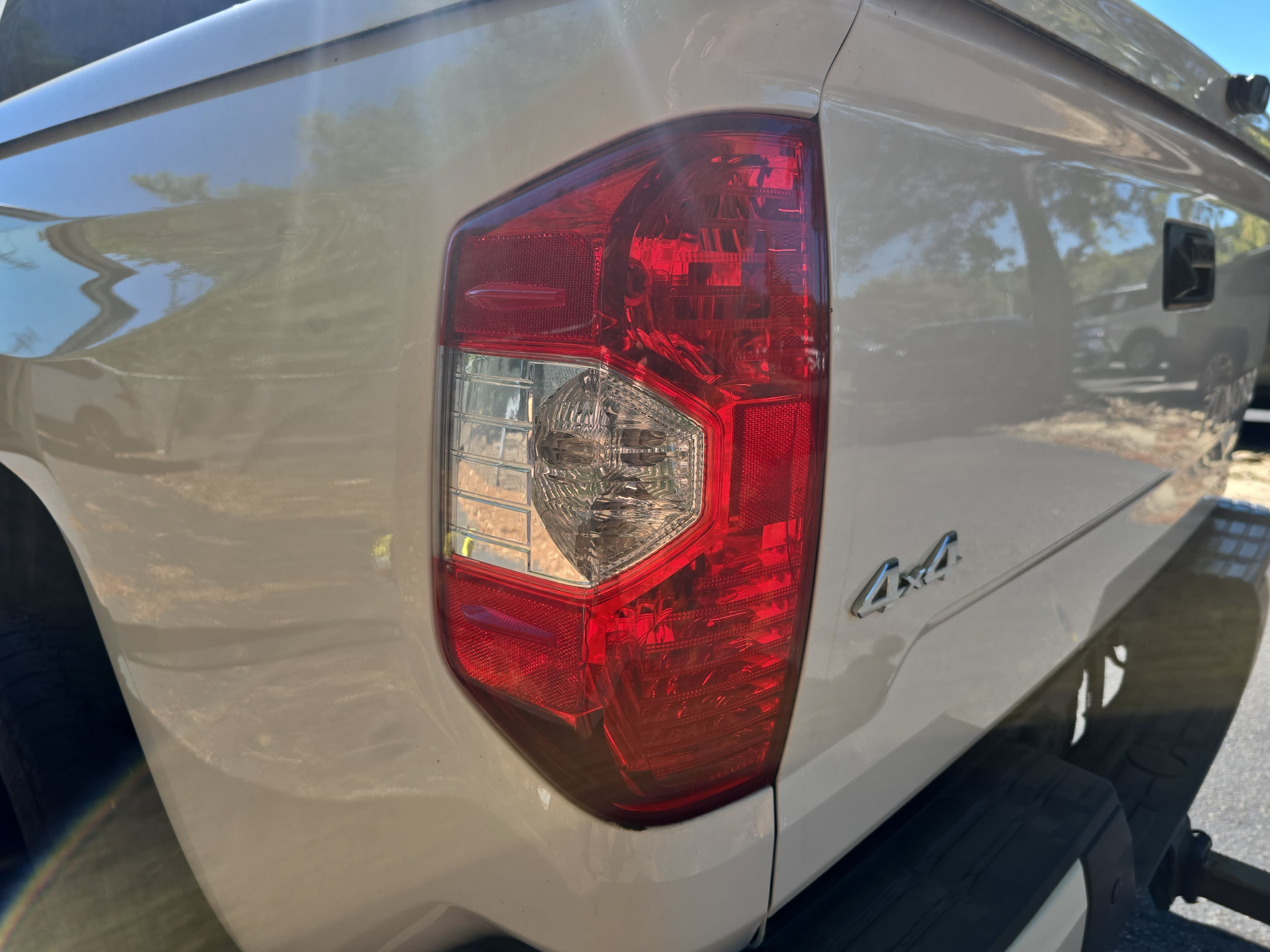 Used 2016 Toyota Tundra 1794 Edition AWD/4WD image 34