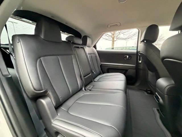 New 2026 Hyundai Ioniq 5 SEL image 40