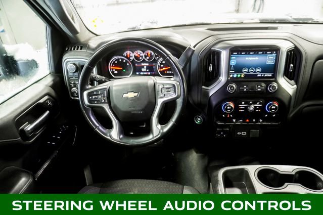 Used 2023 Chevrolet Silverado 2500 LT w/ Convenience Package image 7
