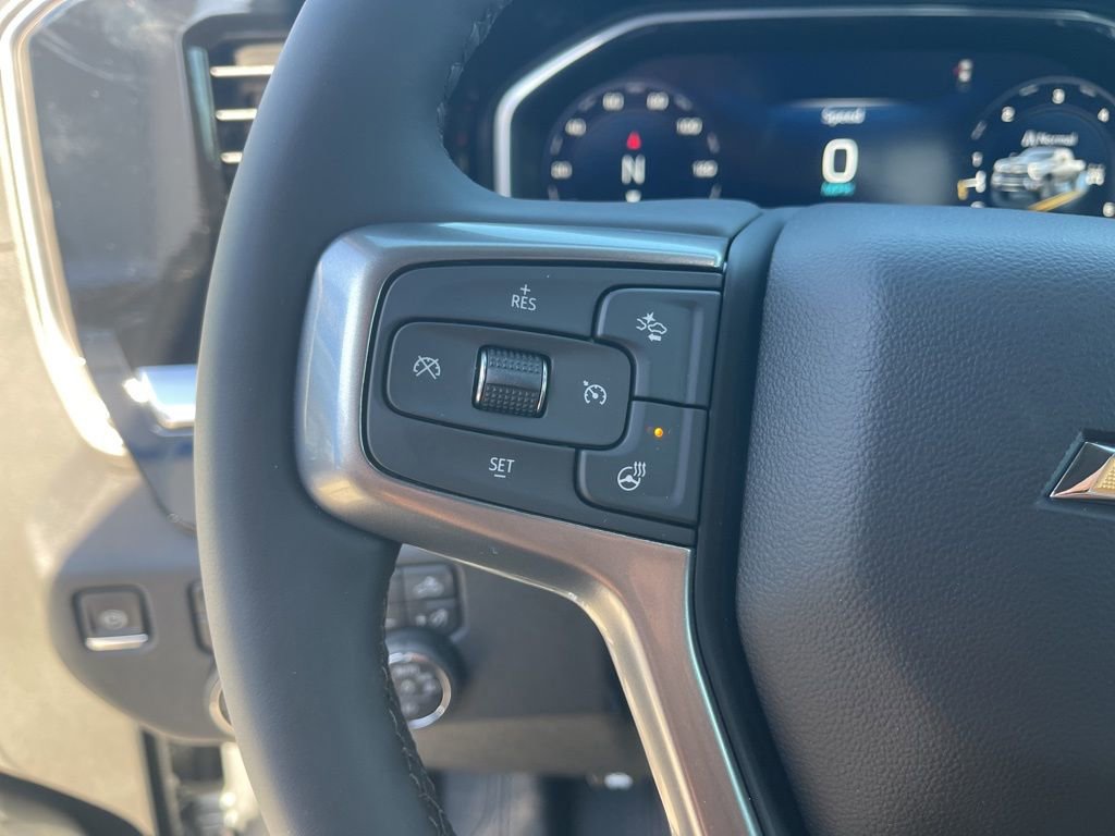 New 2026 Chevrolet Silverado 2500 LT w/ Safety Package image 23