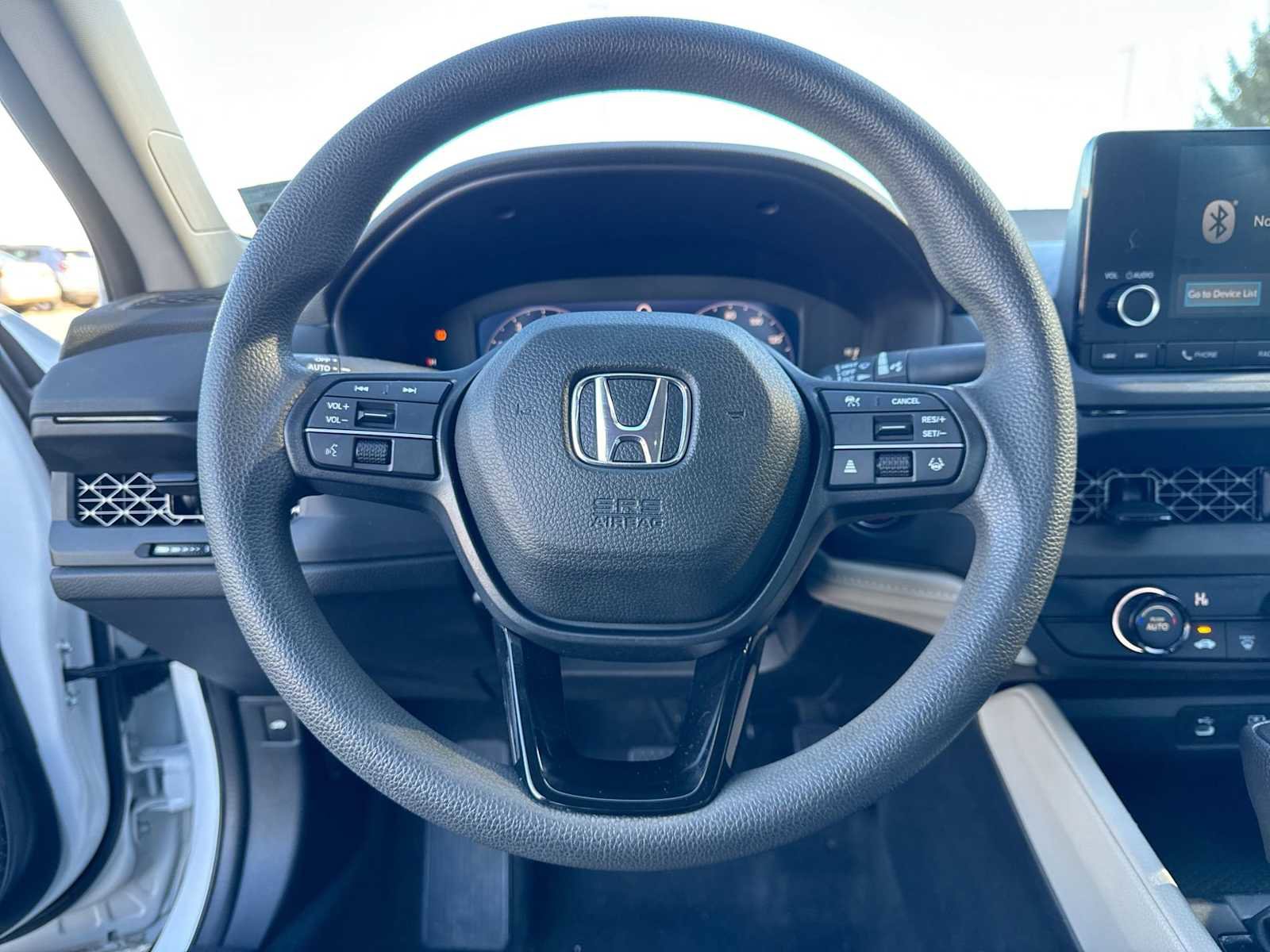 Certified 2023 Honda Accord LX image 23