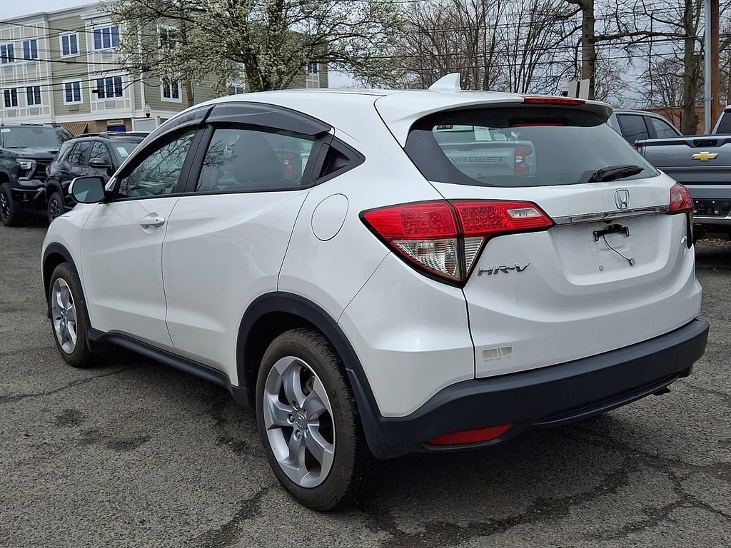 Used 2022 Honda HR-V LX image 5
