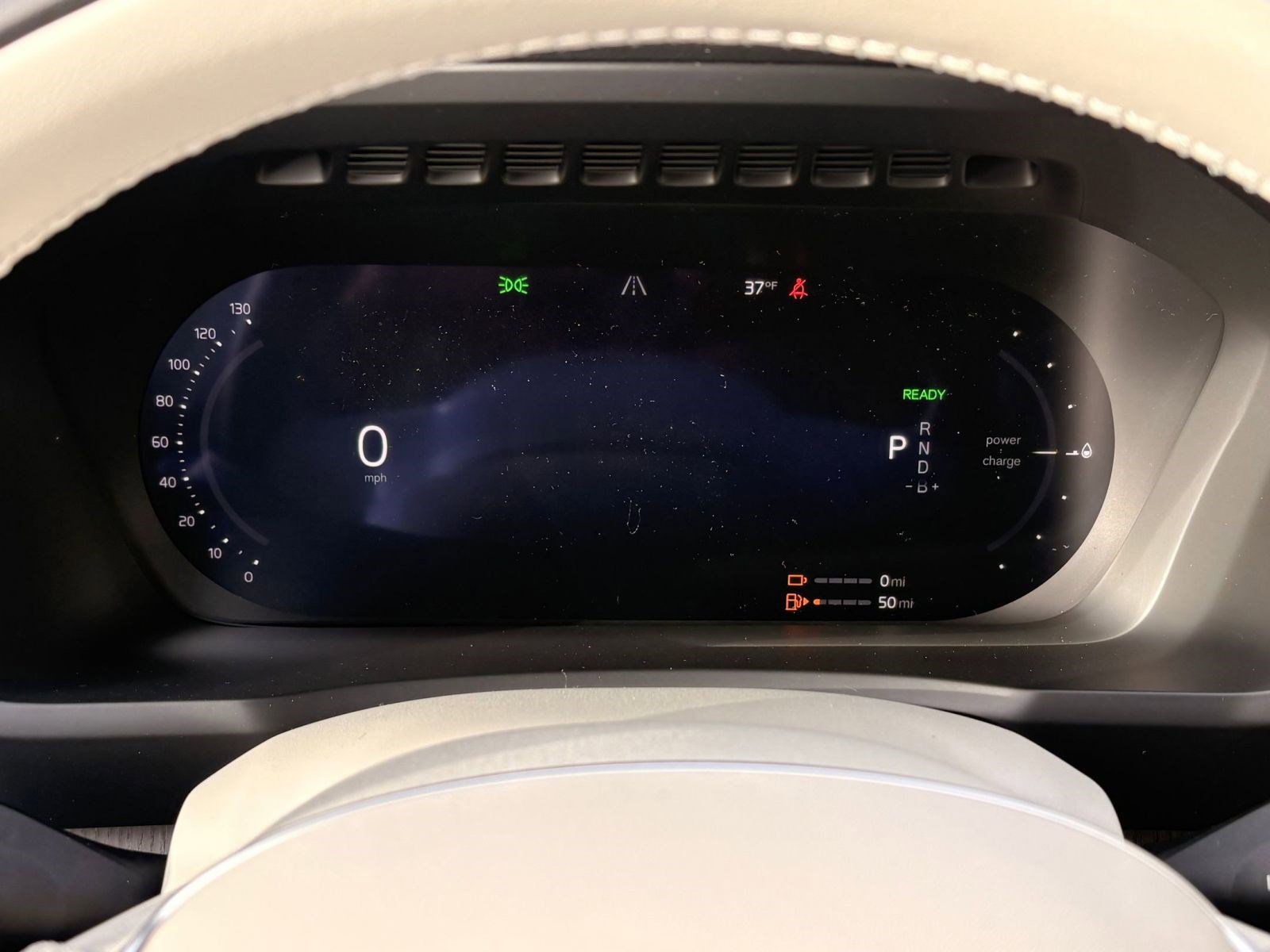 New 2026 Volvo XC90 T8 Ultra w/ Protection Package image 19