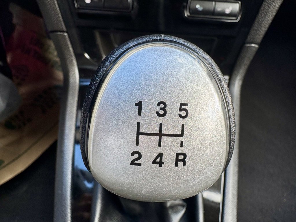 Used 2018 Ford Fiesta SE w/ Equipment Group 201A image 31