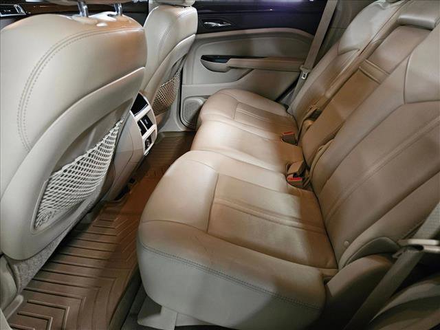 Used 2015 Cadillac SRX Luxury w/ Driver Awareness Package image 17