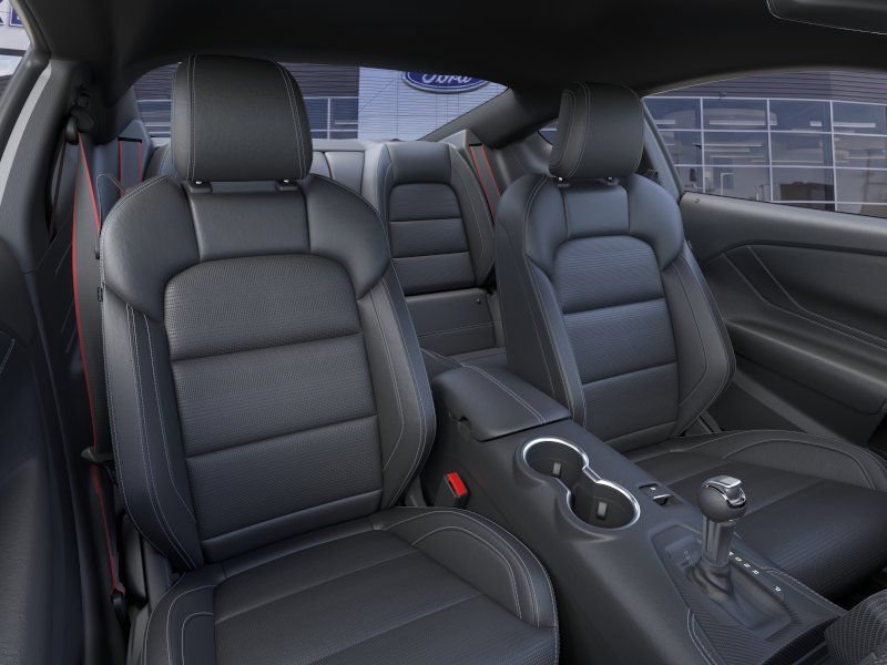 New 2026 Ford Mustang GT Premium RWD image 10