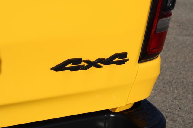 Used 2023 RAM 1500 TRX w/ TRX Level 2 Equipment Group image 10