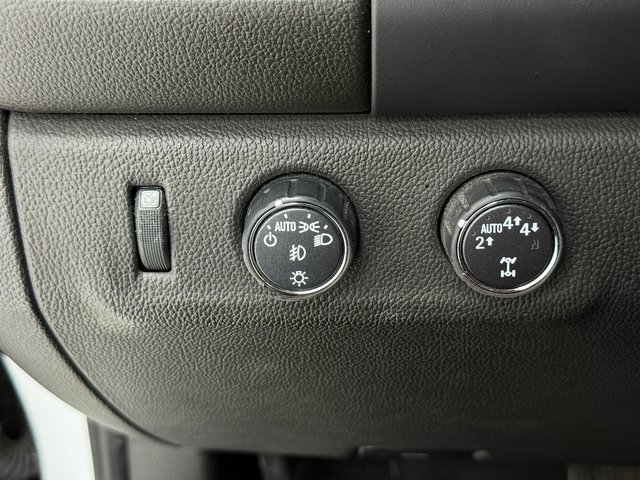 Used 2021 GMC Canyon AT4 image 15