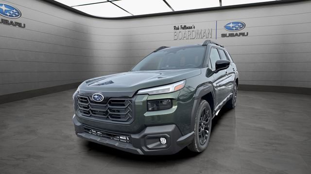 New 2026 Subaru Outback Limited XT image 10