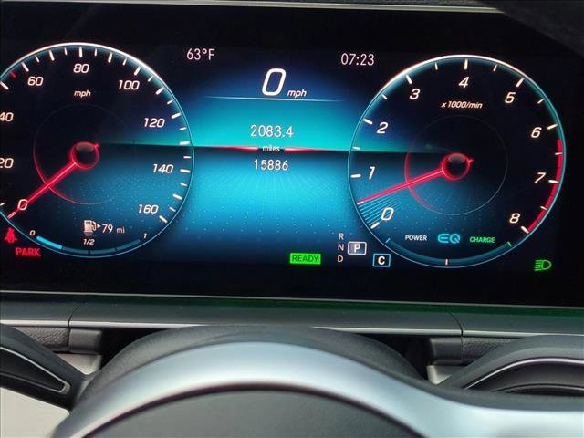 Used 2020 Mercedes-Benz GLE 450 4MATIC image 11