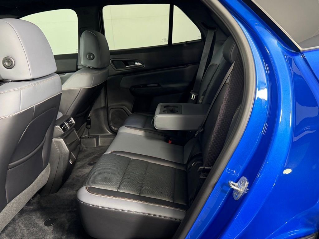 Used 2025 Honda Prologue Elite image 25