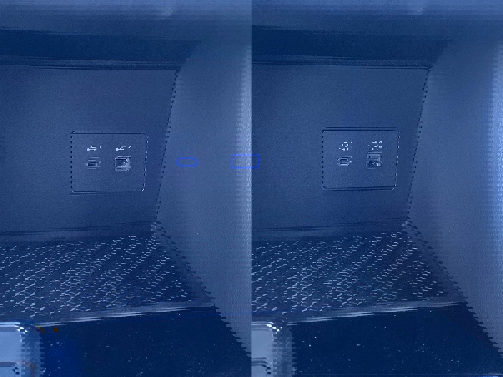 New 2025 Nissan Pathfinder Rock Creek image 30