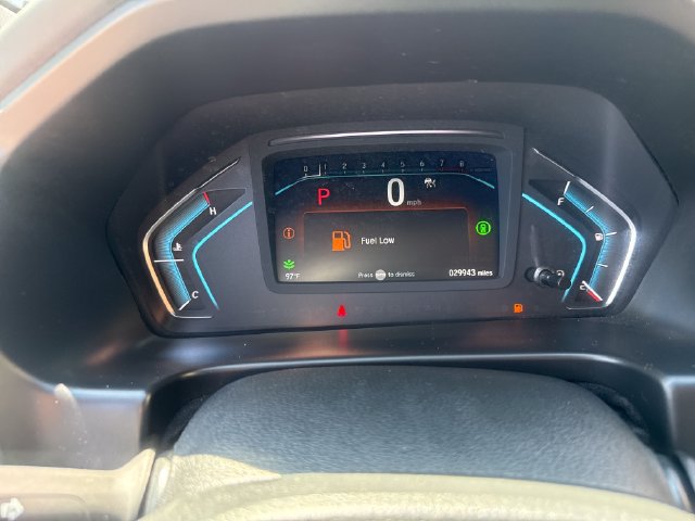 Used 2022 Honda Odyssey Elite image 13