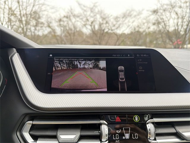 Used 2021 BMW 228i xDrive Gran Coupe w/ Convenience Package image 17