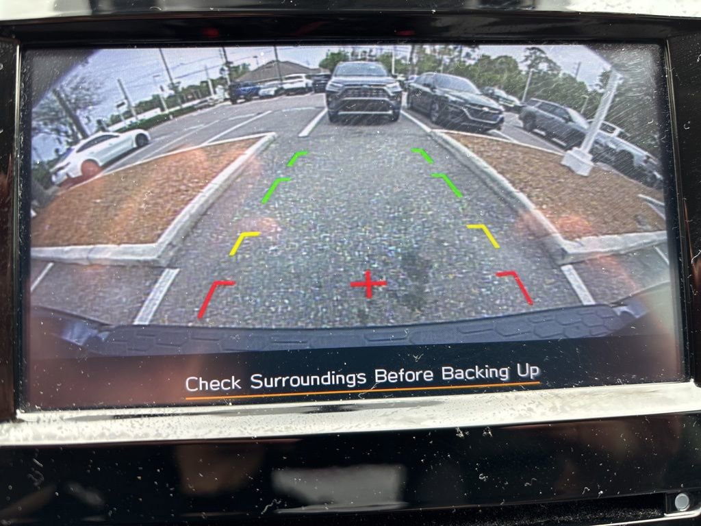 Used 2021 Subaru Crosstrek 2.0i Premium w/ Moonroof Package image 18