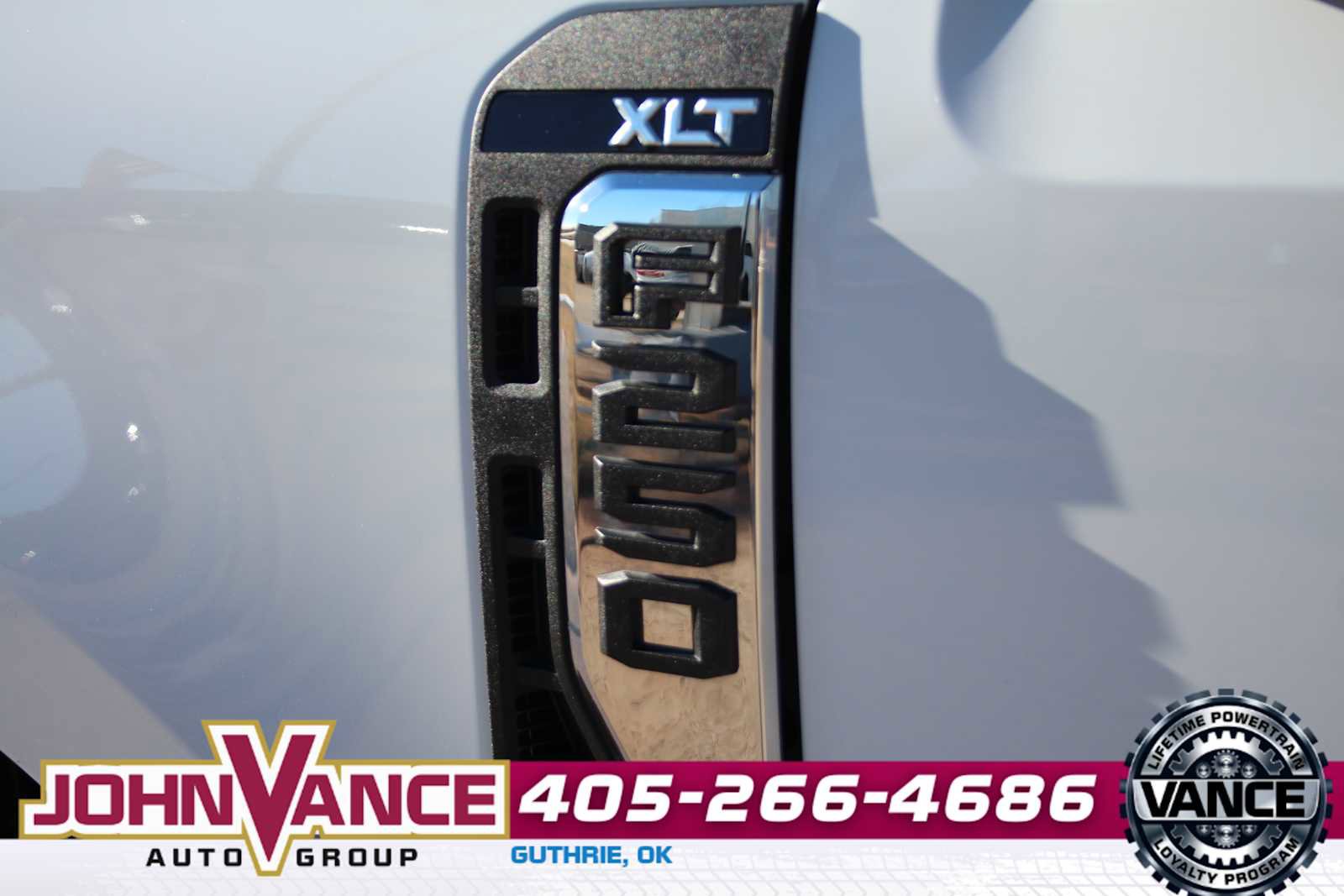 Used 2024 Ford F250 XLT w/ FX4 Off-Road Package image 6