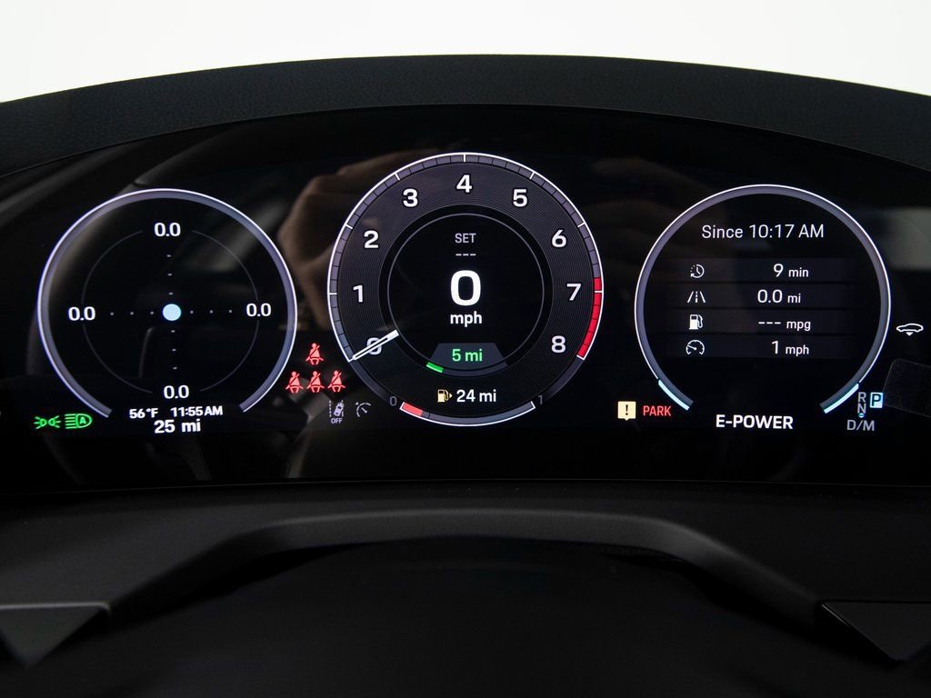 New 2026 Porsche Panamera 4 image 23
