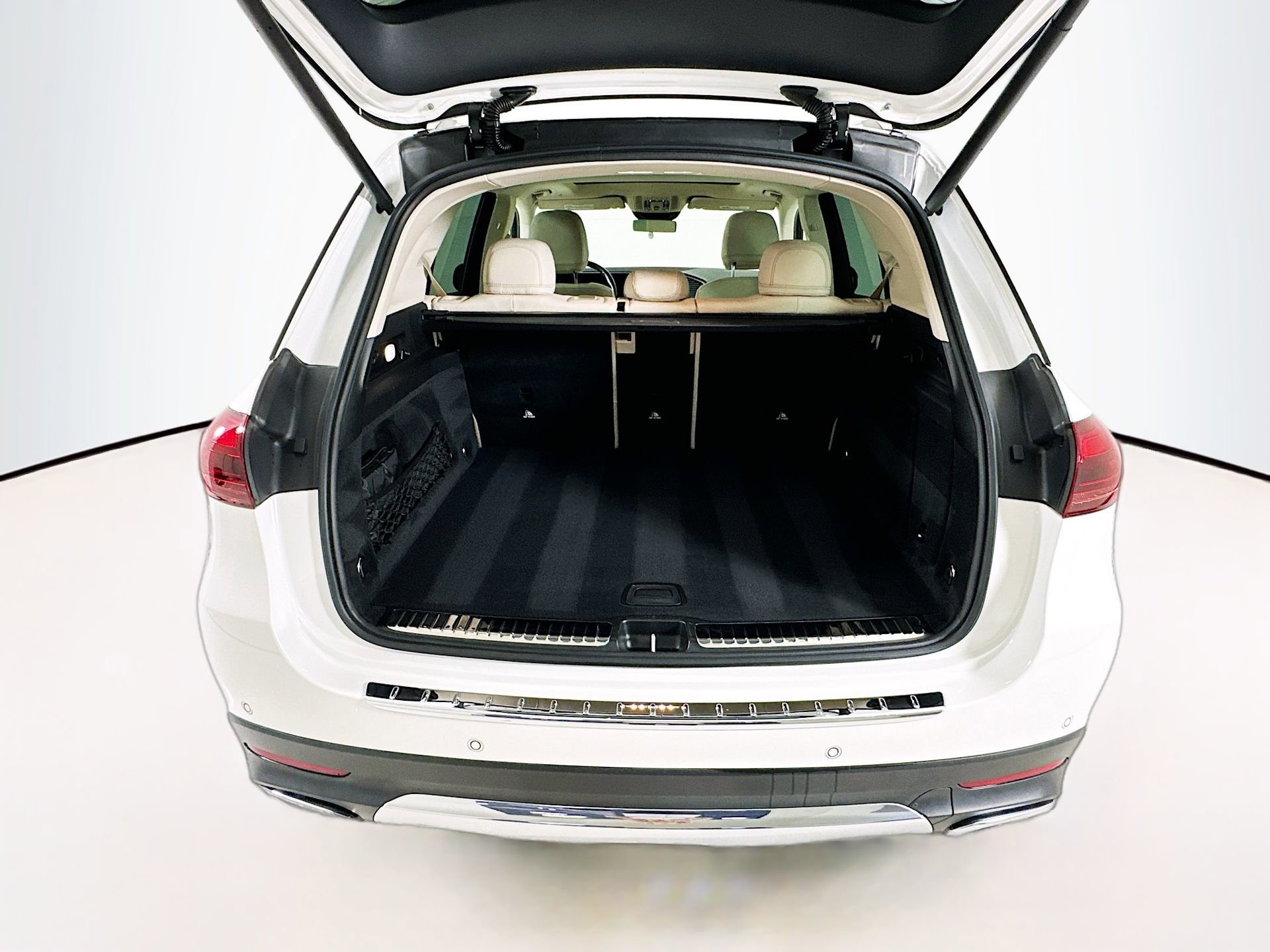 Certified 2024 Mercedes-Benz GLE 350 GLE 350 image 28