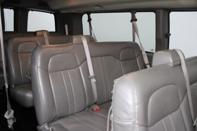 Used 2013 Chevrolet Express 3500 LS RWD image 18