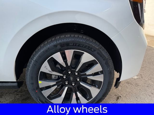 New 2026 Ford Expedition Max Platinum AWD/4WD image 45