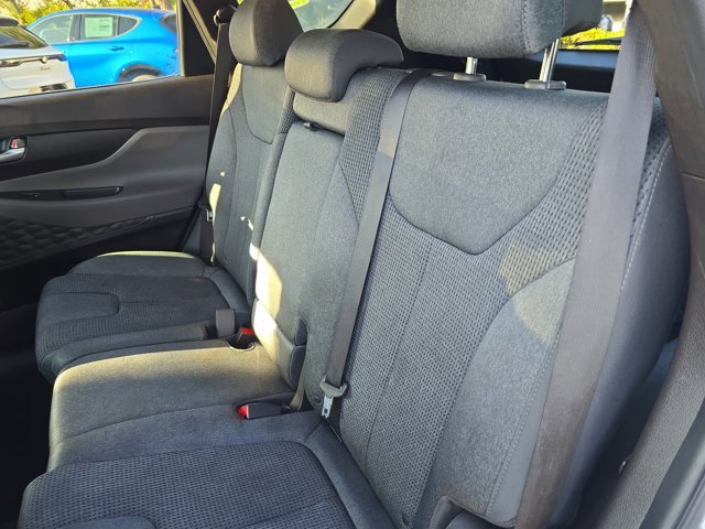 Used 2020 Hyundai Santa Fe SEL image 12