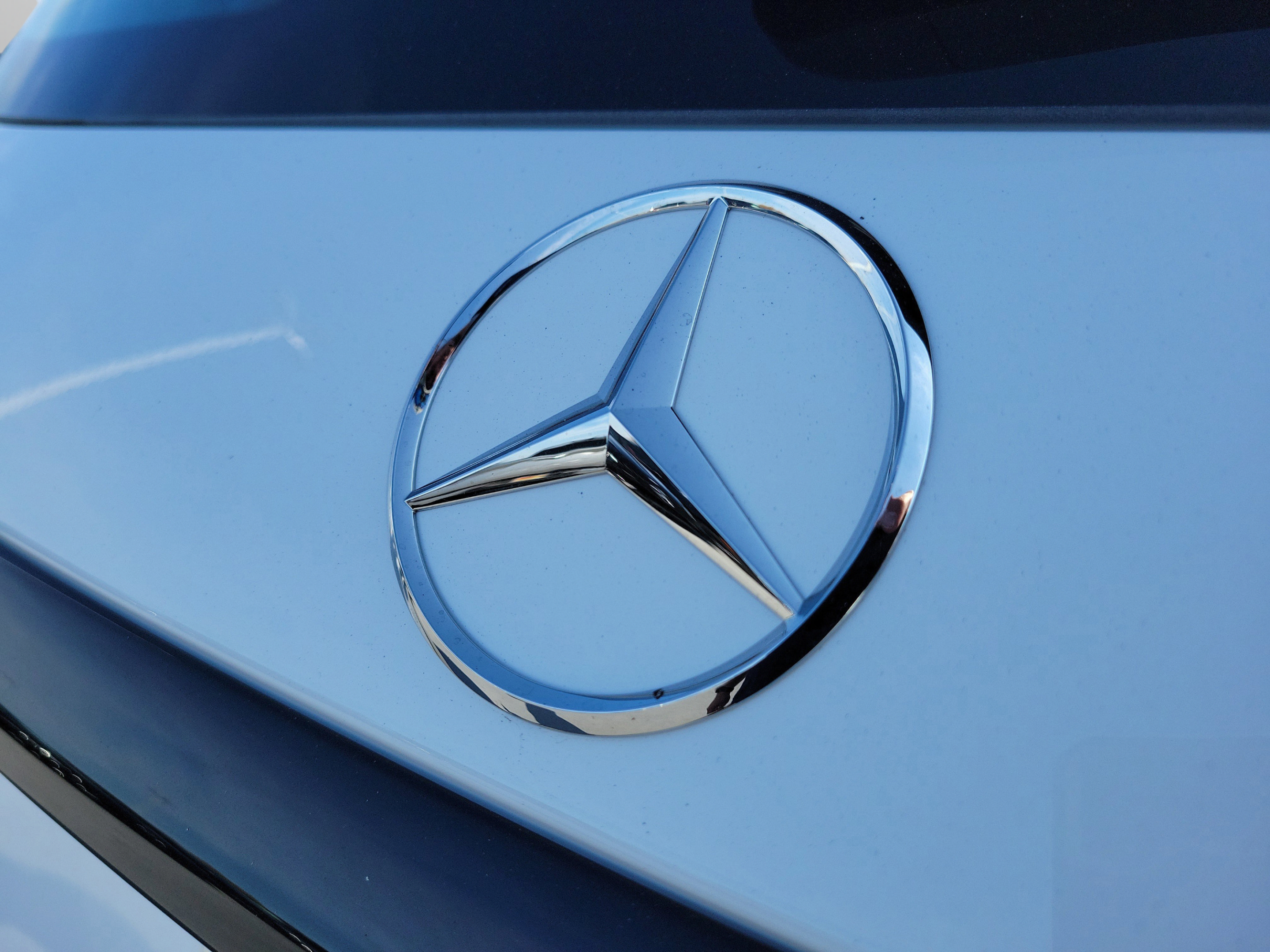 Certified 2026 Mercedes-Benz GLC 43 AMG 4MATIC image 32