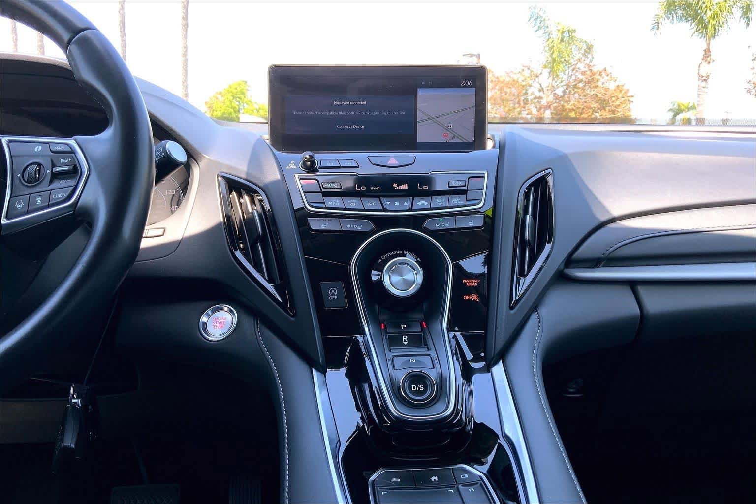 Used 2020 Acura RDX FWD w/ Technology Package image 34