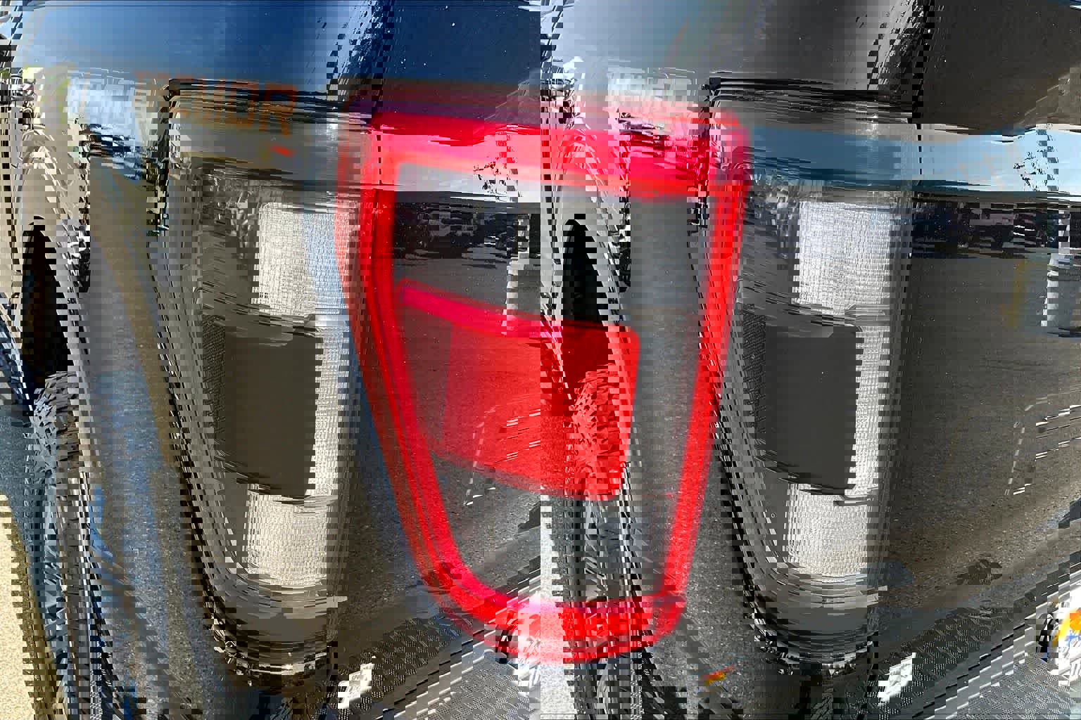 Used 2023 Ford F150 Tremor w/ Equipment Group 402A High AWD/4WD image 31