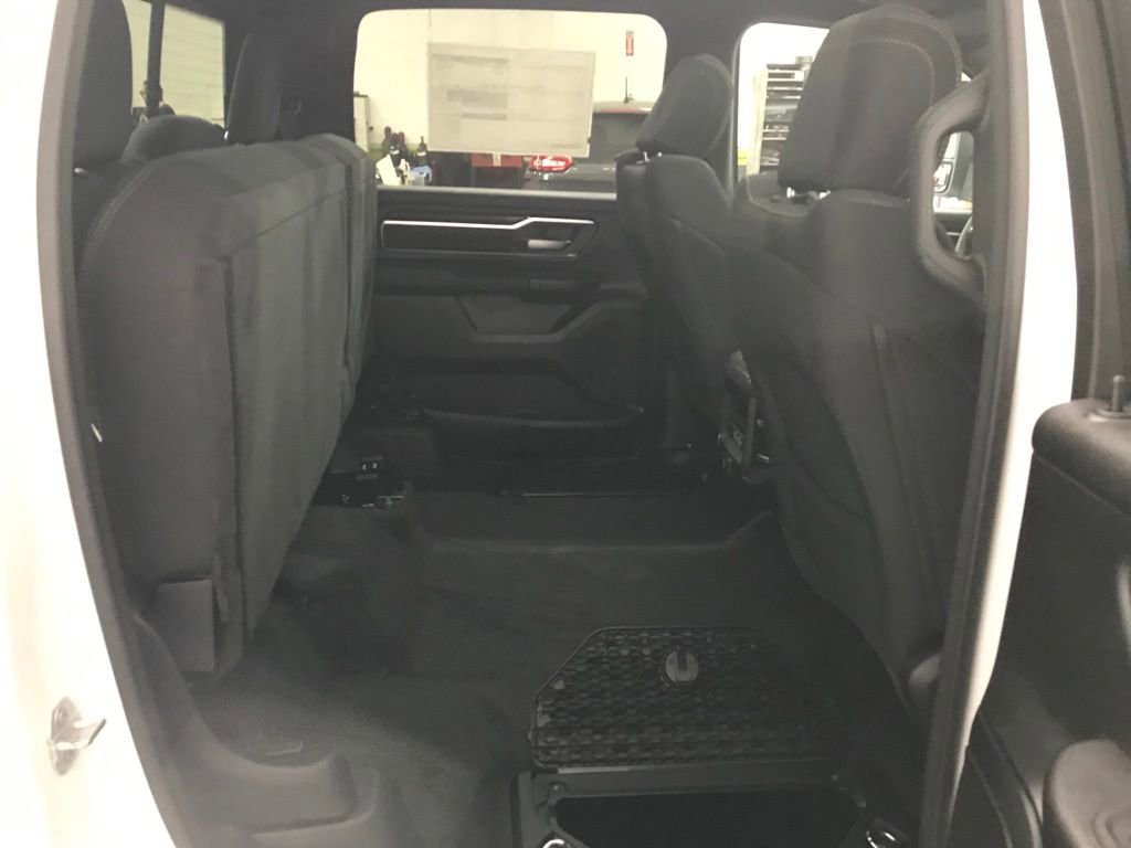 New 2026 RAM 1500 Big Horn image 35