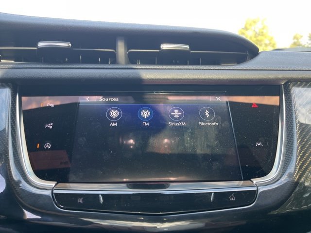 Used 2024 Cadillac XT6 Sport w/ Technology Package image 34