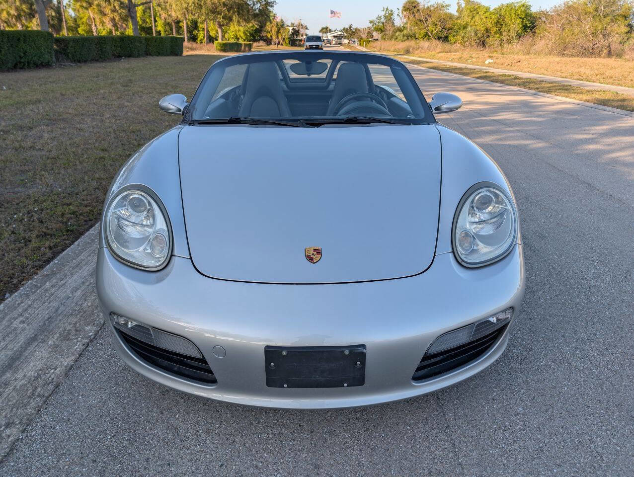 Used 2006 Porsche Boxster image 3