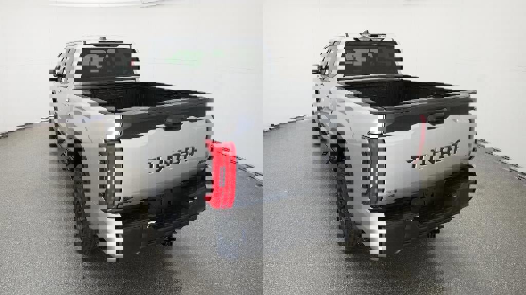 New 2026 Toyota Tundra SR5 image 35