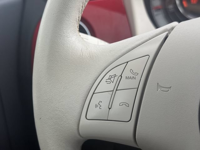 Used 2015 FIAT 500 Pop FWD image 18