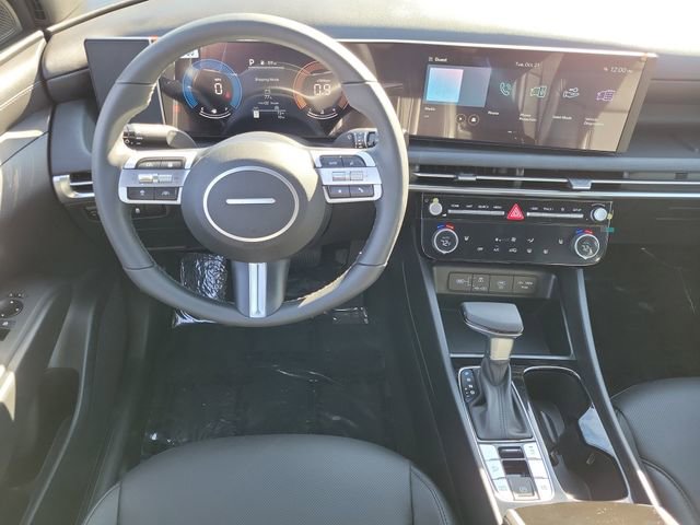 New 2026 Hyundai Tucson XRT image 4