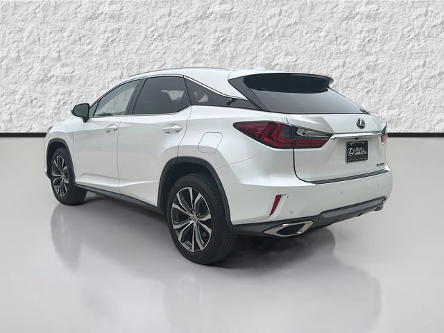 Used 2017 Lexus RX 350 FWD w/ Premium Package image 5