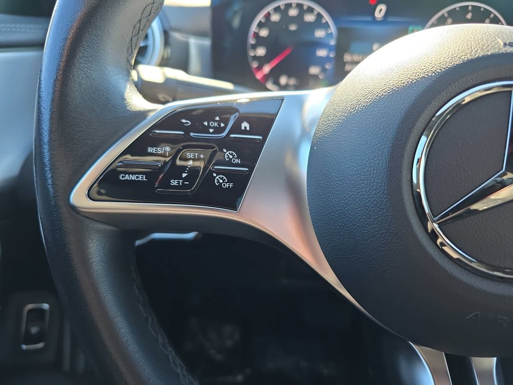 Used 2025 Mercedes-Benz CLA 250 image 19