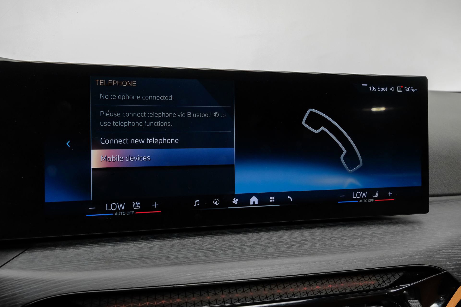 Used 2025 BMW 430i xDrive image 31