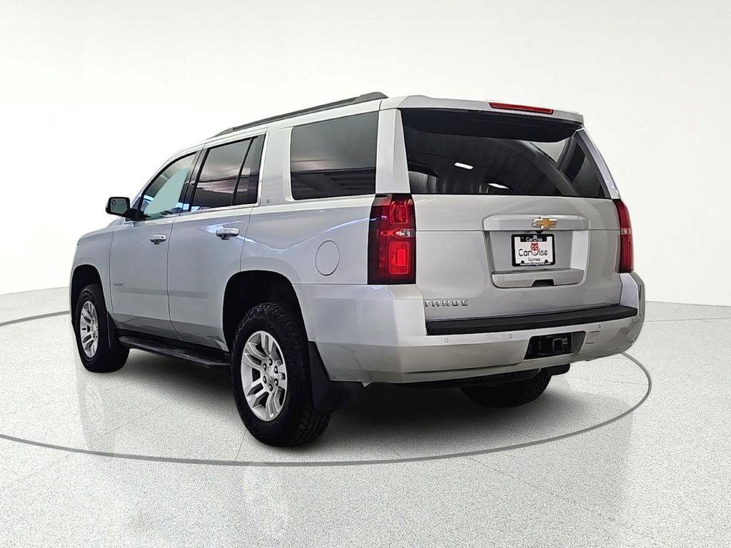 Used 2016 Chevrolet Tahoe LS image 6