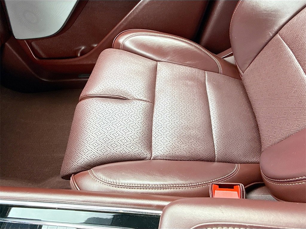 Used 2023 Lincoln Aviator Black Label w/ Jet Package image 22