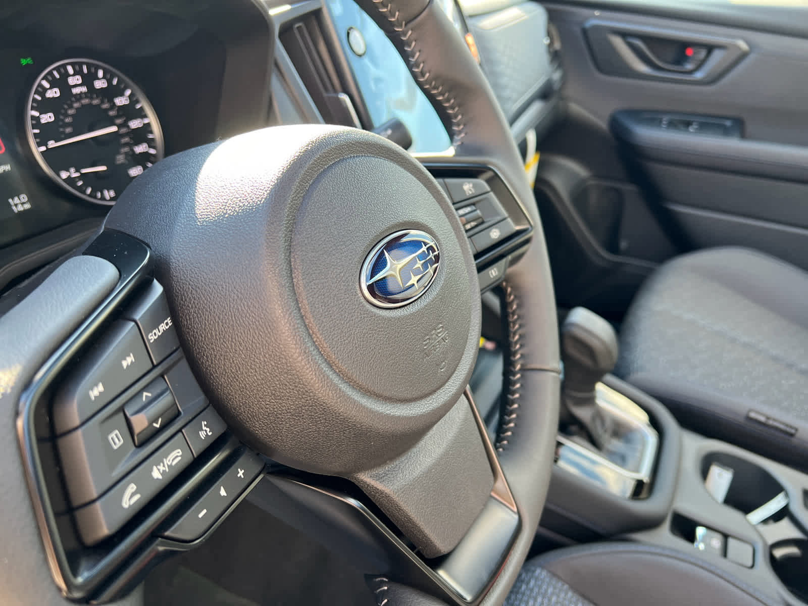 New 2026 Subaru Forester Premium image 12