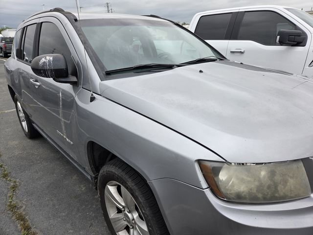 Used 2016 Jeep Compass Sport w/ Power Value Group FWD image 9