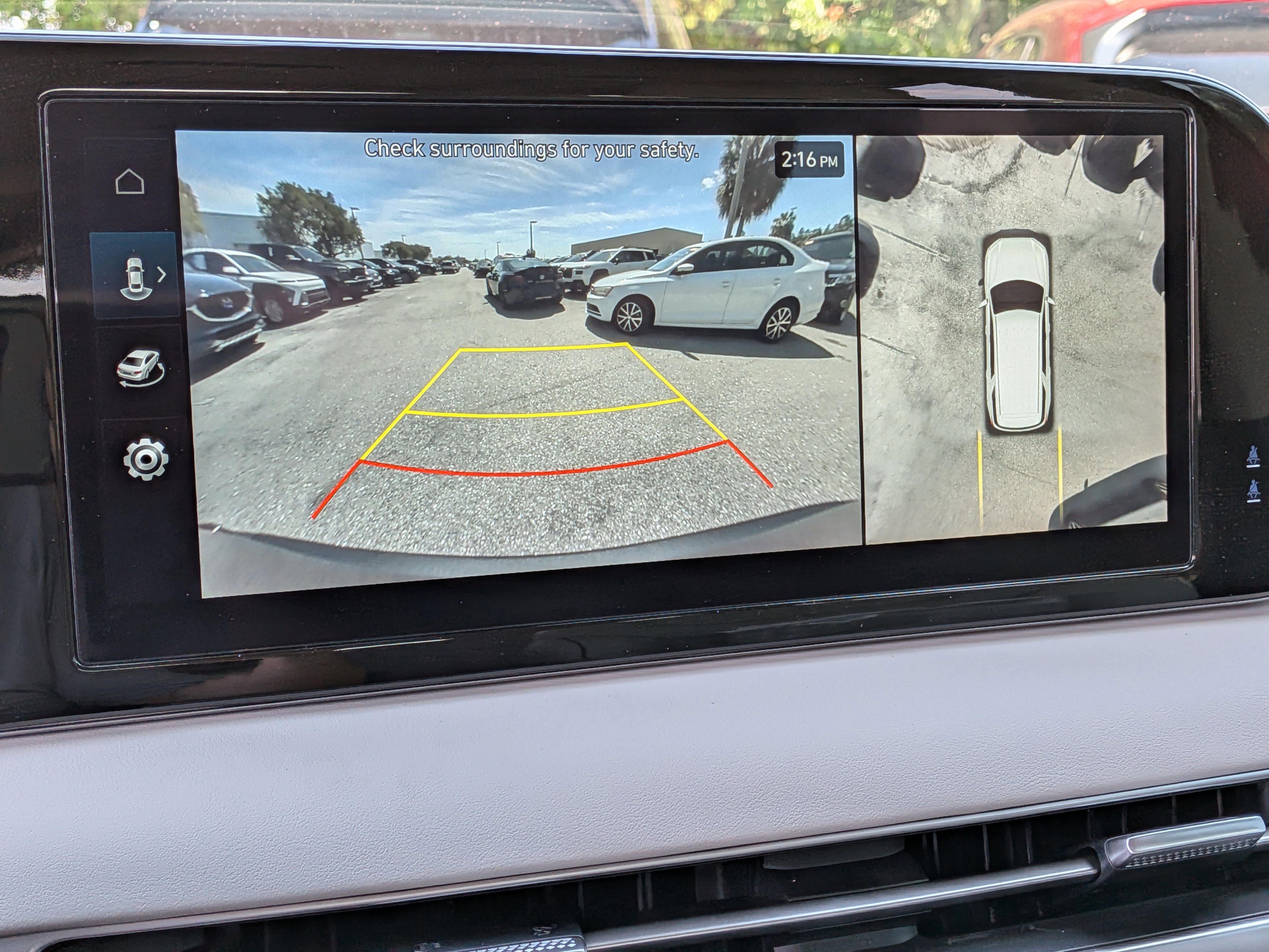 Used 2023 Hyundai Palisade Limited image 38