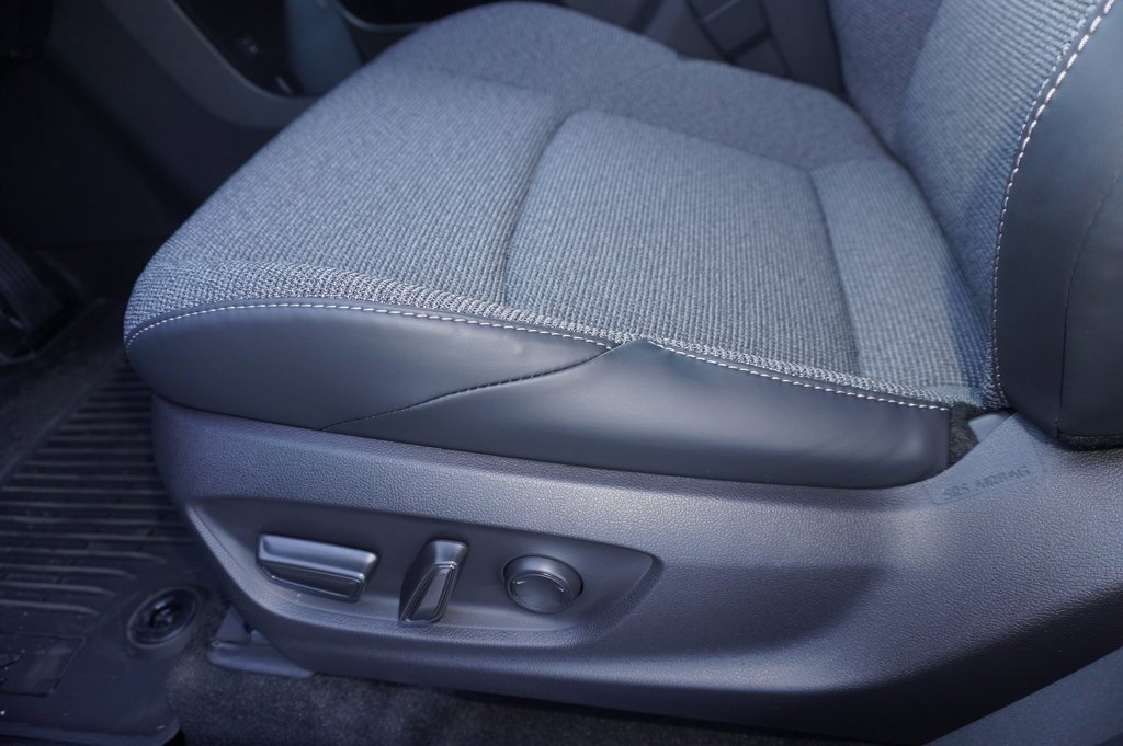 New 2026 Toyota bZ image 10