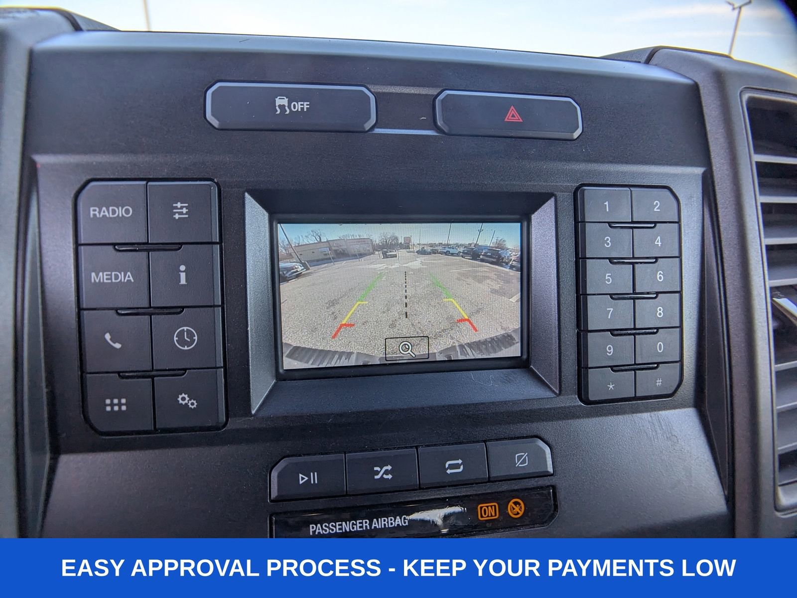 Used 2022 Ford F250 XL w/ Power Equipment Group image 27