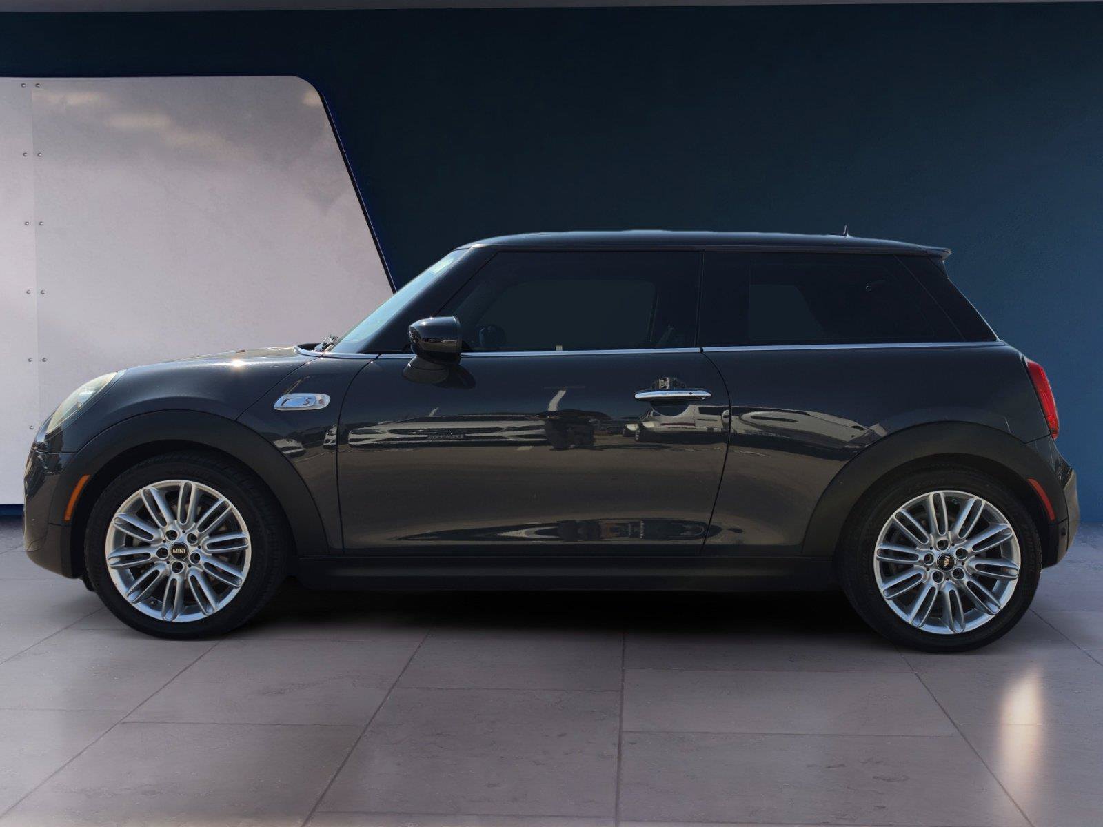 Used 2020 MINI Cooper S FWD image 2