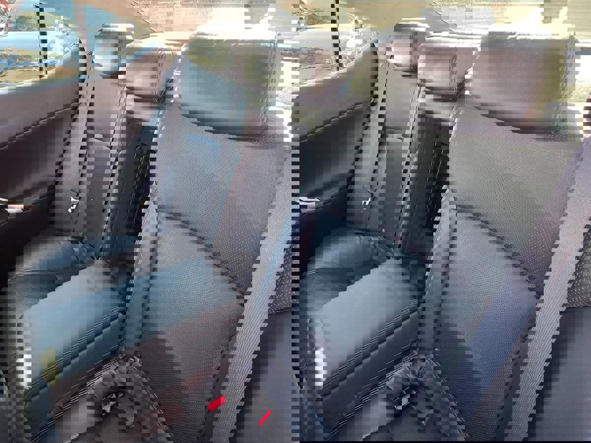 Used 2008 Lexus IS 250 image 24